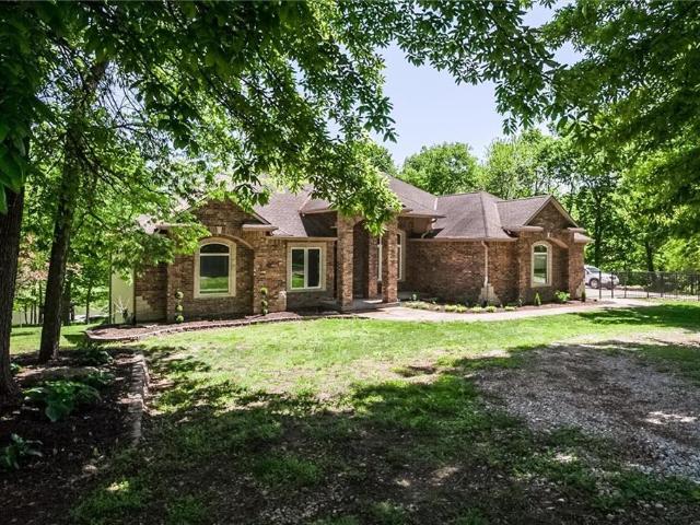 Property for sale in Bates City, Missouri