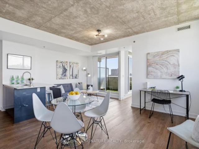 Condo for sale in Woburn, Ontario