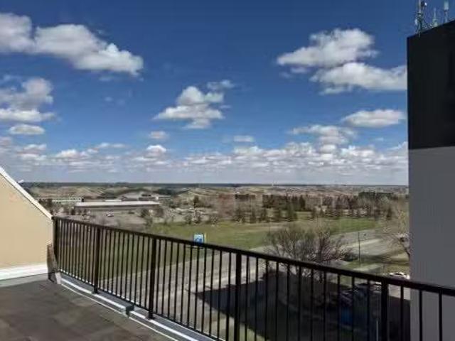 Condo for sale in Lethbridge, Alberta