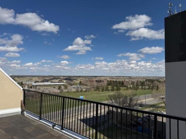 Condo for sale in Varsity Village, Lethbridge