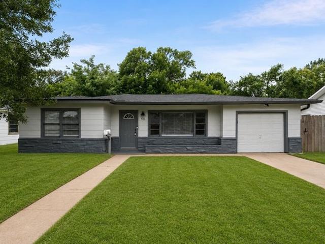 House for sale in Texas City, Texas