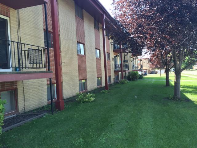 Apartment for rent in Moorhead, Minnesota