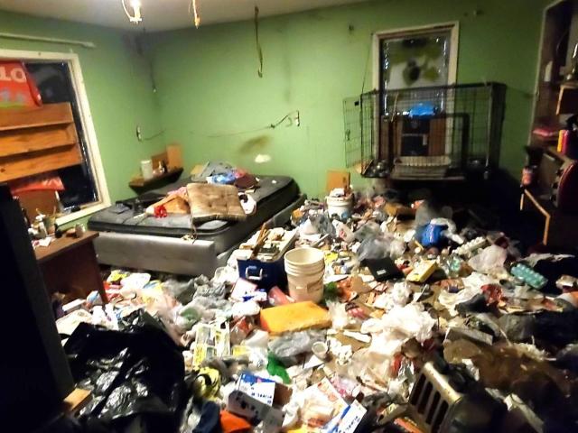 House for sale in Fort Madison, Iowa
