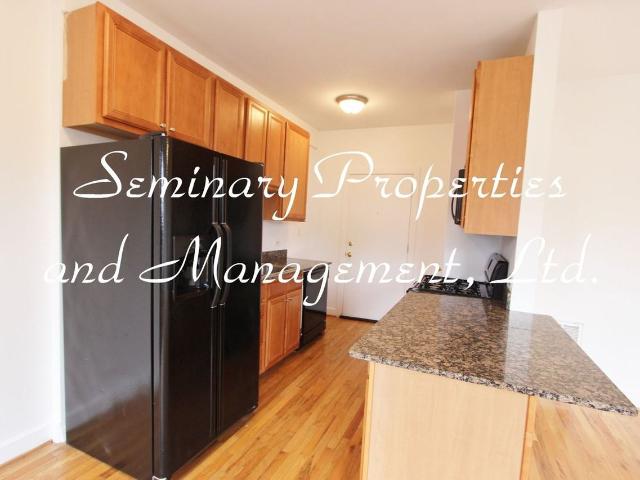 Apartment for rent in Chicago