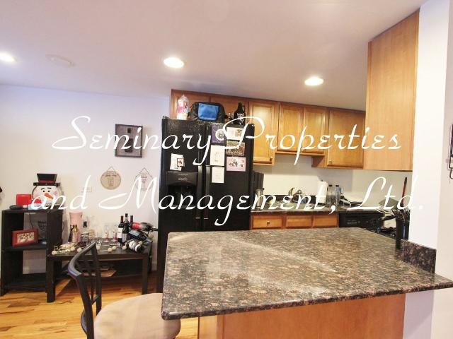 Apartment for rent in Chicago
