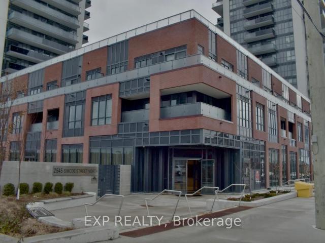 Condo for rent in Woburn, Ontario