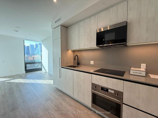 Condo for rent in Woburn, Ontario