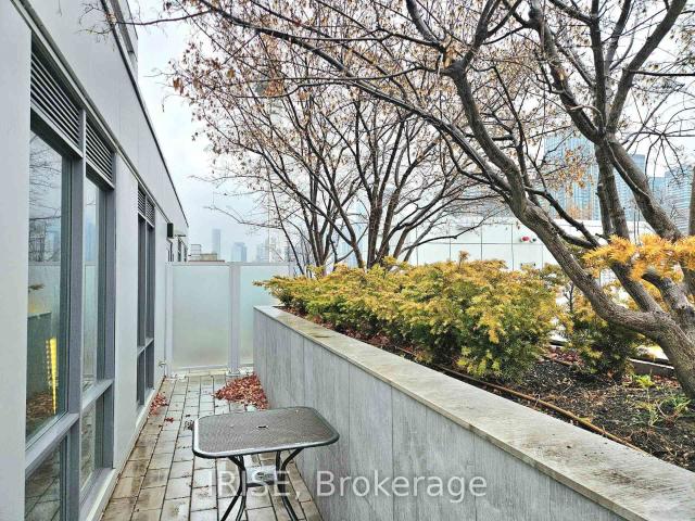 Condo for rent in Woburn, Ontario