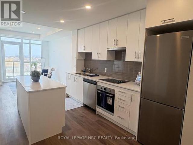 Condo for sale in Ancaster, Ontario