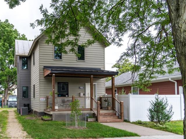 House for sale in La Crosse, Wisconsin