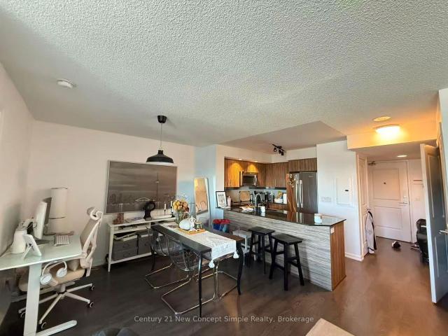 Condo for sale in Woburn, Ontario