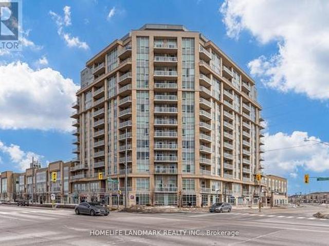 Condo for sale in York, Ontario