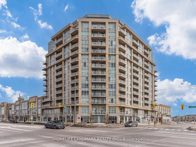 Condo for sale in Woburn, Ontario