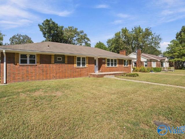 House for sale in Decatur, Morgan County