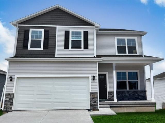 House for sale in Bondurant, Iowa