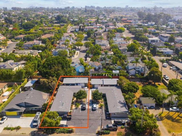 House for sale in Cardiff, California