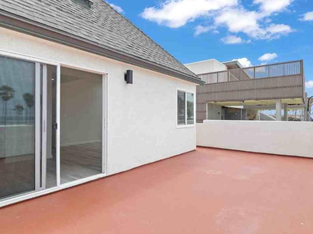 Apartment for rent in Imperial Beach, California
