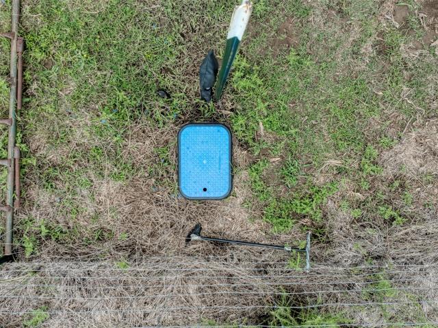 Land for sale in Lexington, Texas