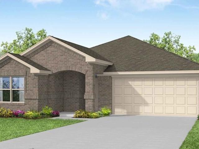 House for sale in Haslet, Texas
