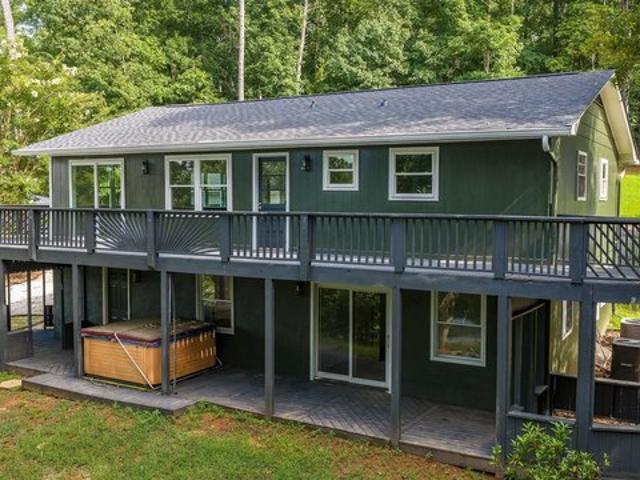 House for sale in Seneca, South Carolina