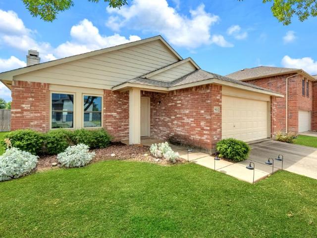 House for sale in Wylie, Texas