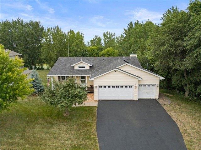 House for sale in Wright, Minnesota