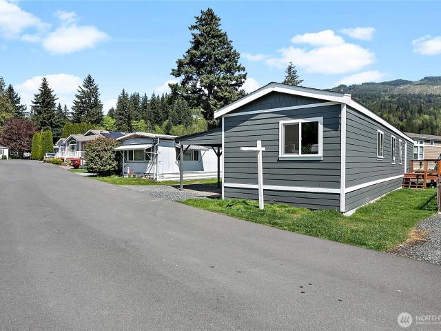 House for sale in Bellingham, Washington