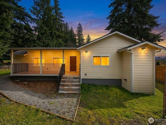 House for sale in Bellingham, Washington