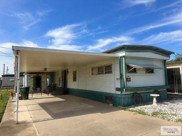 House for sale in Cameron, Texas