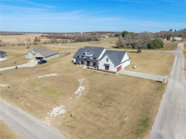 House for sale in Robertson, Texas
