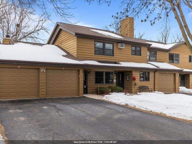 Condo for sale in Neenah, Wisconsin