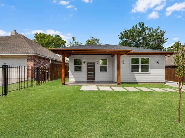 House for sale in Fort Worth, Texas