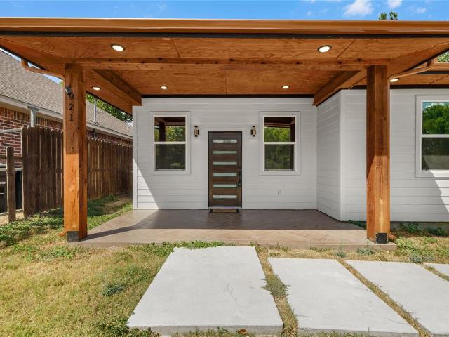 House for sale in Fort Worth, Texas