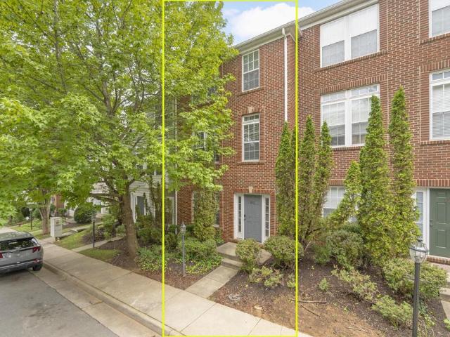Townhouse for sale in Charlottesville