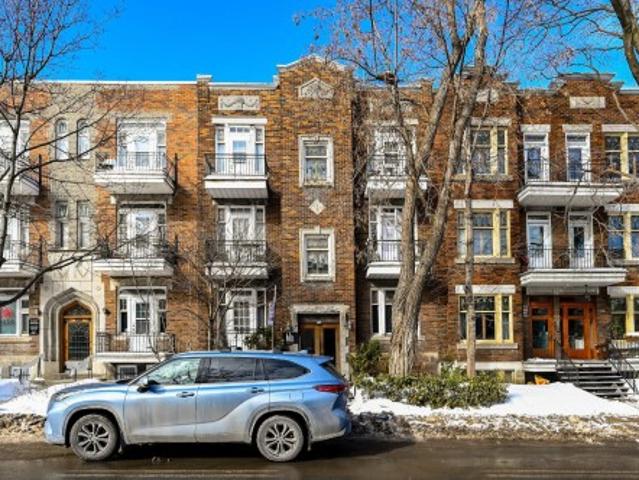 Commercial for rent in St. Leonard's, Quebec