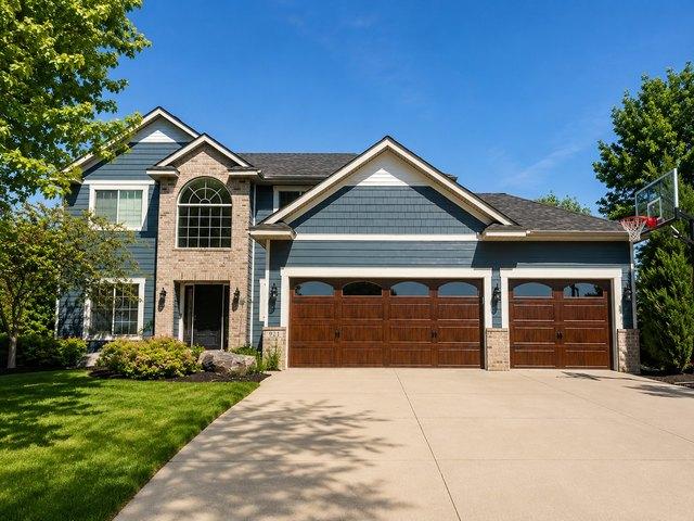 House for sale in Jordan, Minnesota
