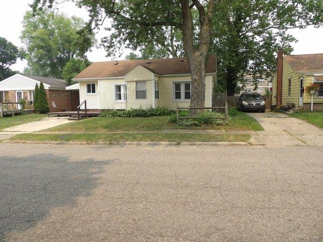House for sale in Niles, Michigan