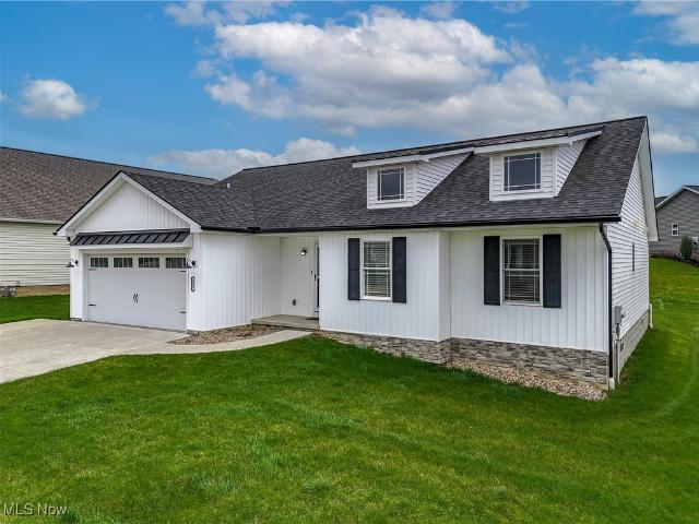 Condo for sale in Canal Fulton