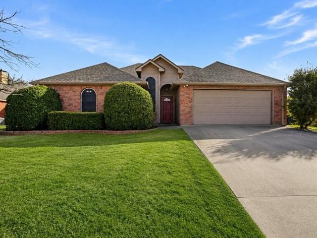 House for sale in Howe, Texas