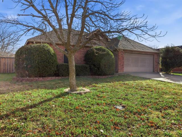 House for sale in Howe, Texas