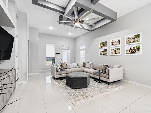 House for sale in Hidalgo, Texas