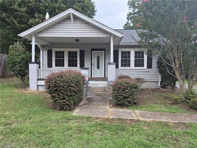 House for sale in Eden, North Carolina