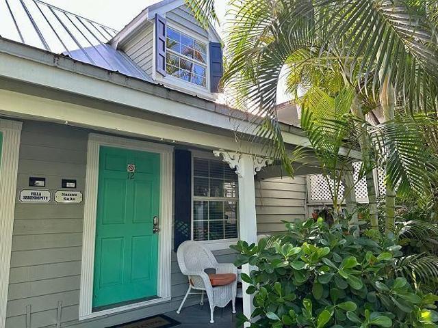 Condo for sale in Key West, Florida