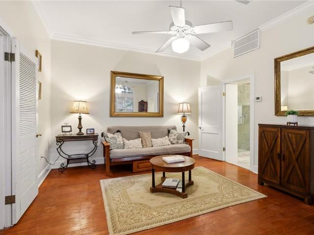 Condo for sale in French Quarter, New Orleans