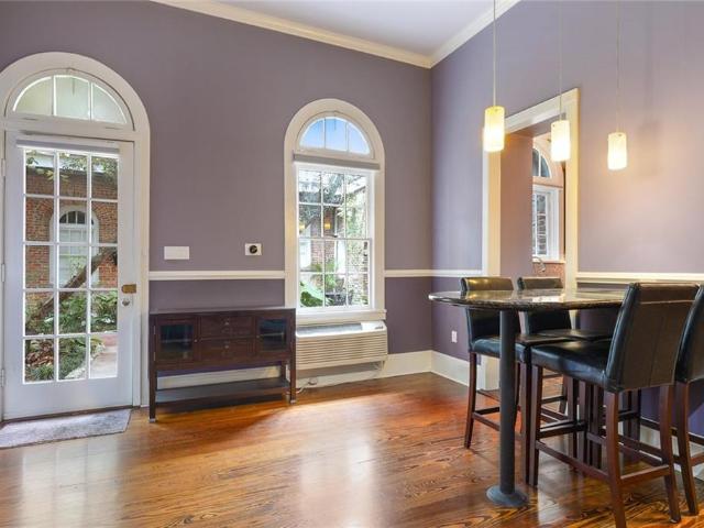 Condo for sale in French Quarter, New Orleans