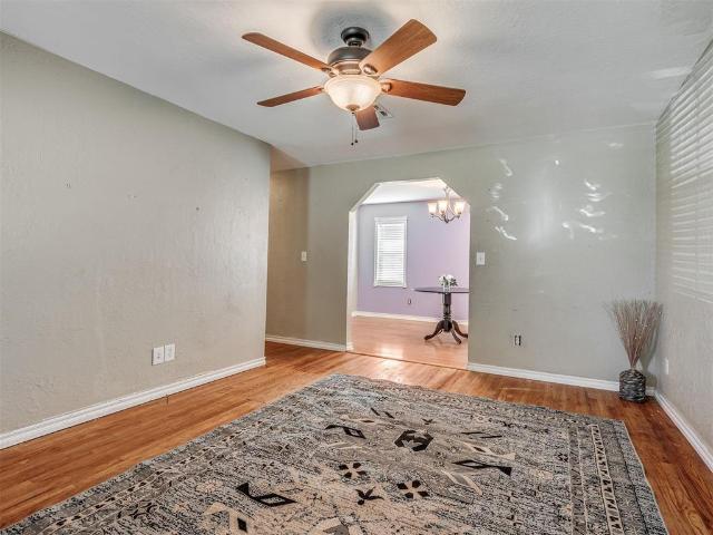 House for sale in Lindsay, Garvin County
