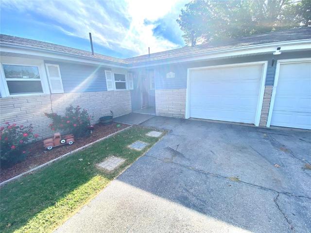 House for sale in Seminole, Oklahoma