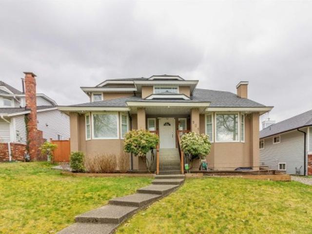 House for sale in Port Coquitlam, British Columbia