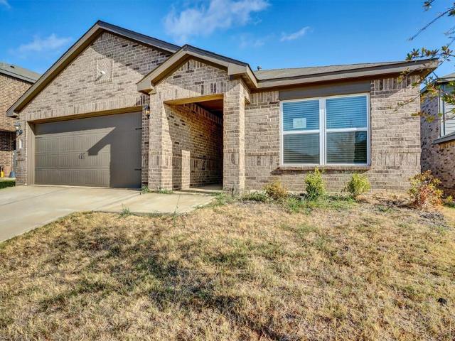 House for sale in Ellis, Texas