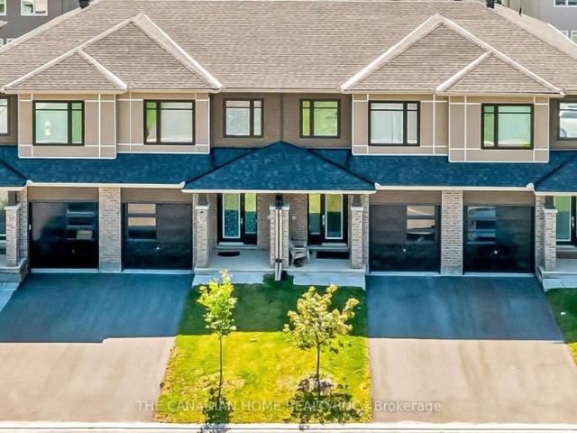 Townhouse for rent in Mulhurst Bay, Ontario